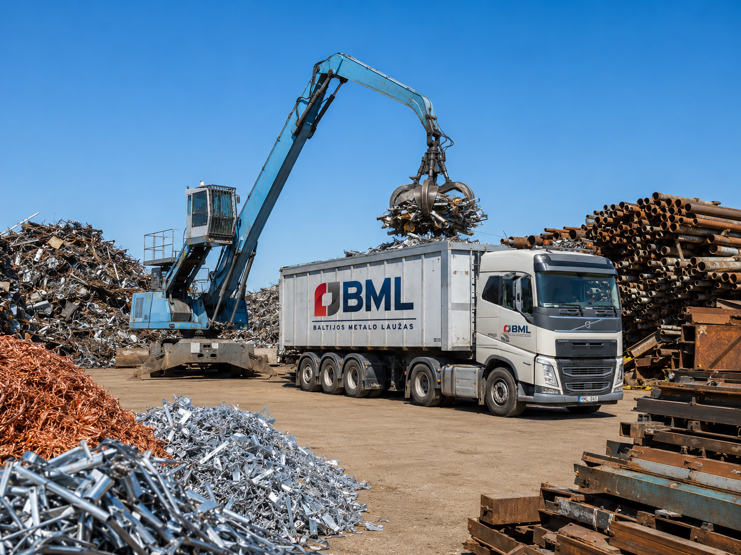 BML